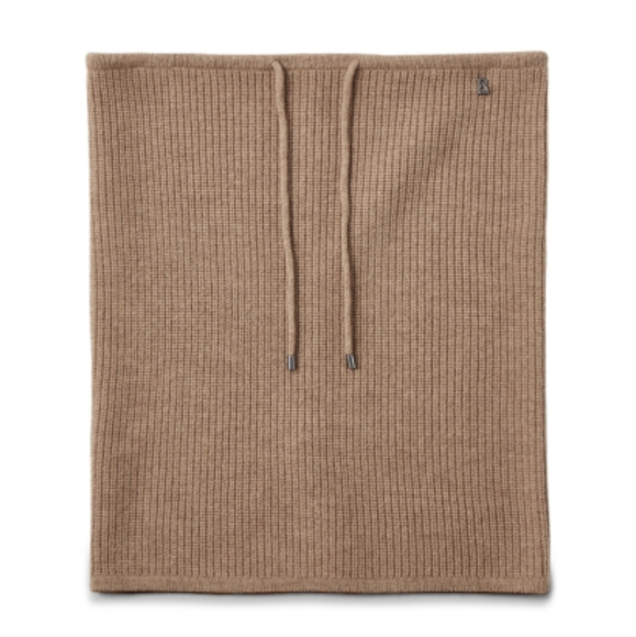 Bogner wool scarf - Picture 1 of 5